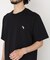 ナノベア  Tシャツ半袖 テニス