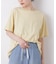 近赤外線&UVカット・吸水速乾機能 バックギャザートップス