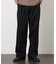 NORMANBROS／NORMANBROS別注 2タックパンツ