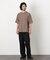 NORMANBROS／NORMANBROS別注 2タックパンツ