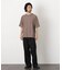 NORMANBROS／NORMANBROS別注 2タックパンツ