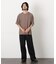 NORMANBROS／NORMANBROS別注 2タックパンツ