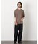 NORMANBROS／NORMANBROS別注 2タックパンツ
