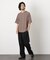 NORMANBROS／NORMANBROS別注 2タックパンツ