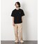 NORMANBROS／NORMANBROS別注 2タックパンツ