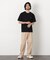 NORMANBROS／NORMANBROS別注 2タックパンツ