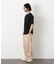NORMANBROS／NORMANBROS別注 2タックパンツ