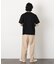 NORMANBROS／NORMANBROS別注 2タックパンツ
