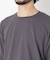 ヘリンボンジャガードTシャツ 半袖
