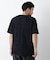 リンクスジャガードTシャツ 半袖