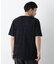 リンクスジャガードTシャツ 半袖