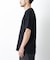 リンクスジャガードTシャツ 半袖