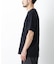 リンクスジャガードTシャツ 半袖