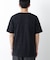 リンクスジャガードTシャツ 半袖