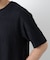 リンクスジャガードTシャツ 半袖