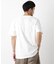 リンクスジャガードTシャツ 半袖