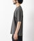 オーバーダイ フェードTシャツ 半袖
