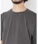 オーバーダイ フェードTシャツ 半袖