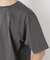 オーバーダイ フェードTシャツ 半袖