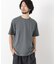 オーバーダイ フェードTシャツ 半袖