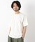 オーバーダイ フェードTシャツ 半袖