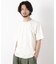オーバーダイ フェードTシャツ 半袖