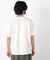 オーバーダイ フェードTシャツ 半袖