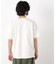 オーバーダイ フェードTシャツ 半袖