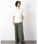 オーバーダイ フェードTシャツ 半袖