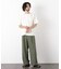 オーバーダイ フェードTシャツ 半袖