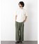 オーバーダイ フェードTシャツ 半袖