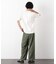 オーバーダイ フェードTシャツ 半袖