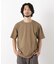 オーバーダイ フェードTシャツ 半袖