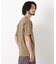 オーバーダイ フェードTシャツ 半袖