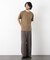 オーバーダイ フェードTシャツ 半袖