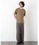 オーバーダイ フェードTシャツ 半袖