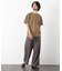 オーバーダイ フェードTシャツ 半袖