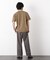 オーバーダイ フェードTシャツ 半袖