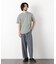 オーバーダイ フェードTシャツ 半袖