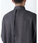 NORMANBROS別注 ワッシャーシャツ半袖