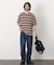 NORMANBROS別注 VINTAGE加工デニム