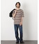 NORMANBROS別注 VINTAGE加工デニム