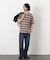NORMANBROS別注 VINTAGE加工デニム