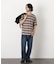 NORMANBROS別注 VINTAGE加工デニム