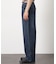 NORMANBROS別注 VINTAGE加工デニム