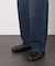 NORMANBROS別注 VINTAGE加工デニム