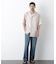 NORMANBROS別注 VINTAGE加工デニム