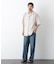 NORMANBROS別注 VINTAGE加工デニム