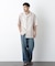 NORMANBROS別注 VINTAGE加工デニム