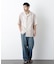 NORMANBROS別注 VINTAGE加工デニム